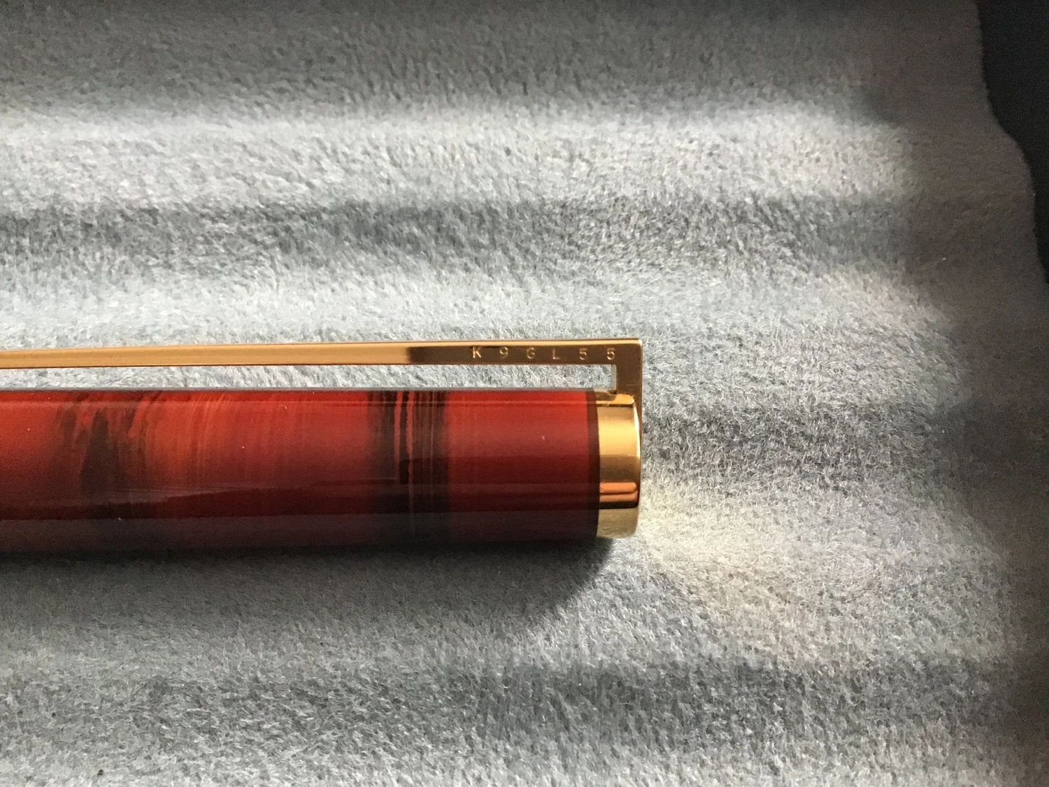 ST Dupont Classique Laque de Chine Fountain Pen — Global Pens UK